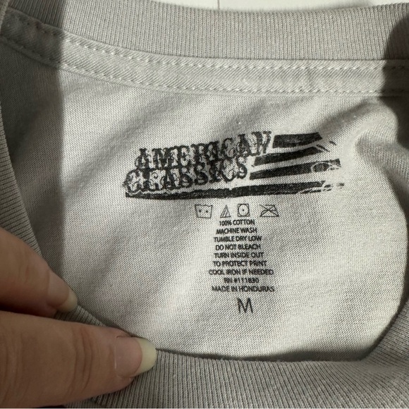 Harlem Globetrotters unisex American classic T-shirt size M with four signatures - Picture 6 of 11